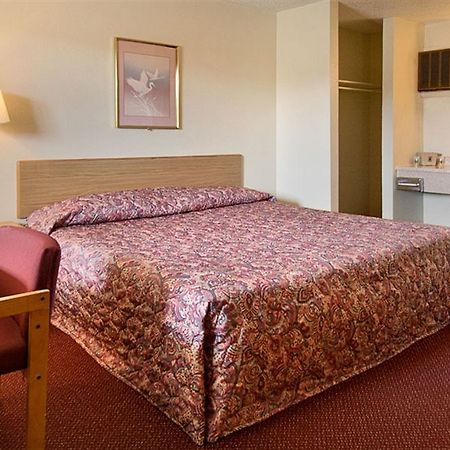 טולסה Peoria Inn מראה חיצוני תמונה
